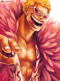 Doflamingo